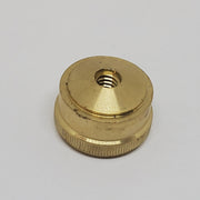 Conn Trumpet Bottom Cap Weighted Base