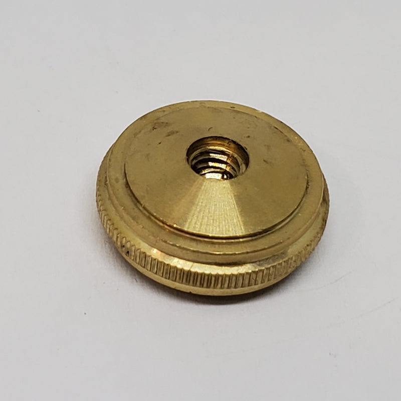 Conn Trumpet Bottom Cap Add on Weights