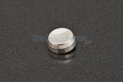 Conn Sousaphone Finger Button (1) for 22K, 20K, Silver Plated