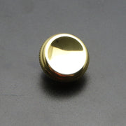 Conn/King Baritone Finger Button, Lacquer