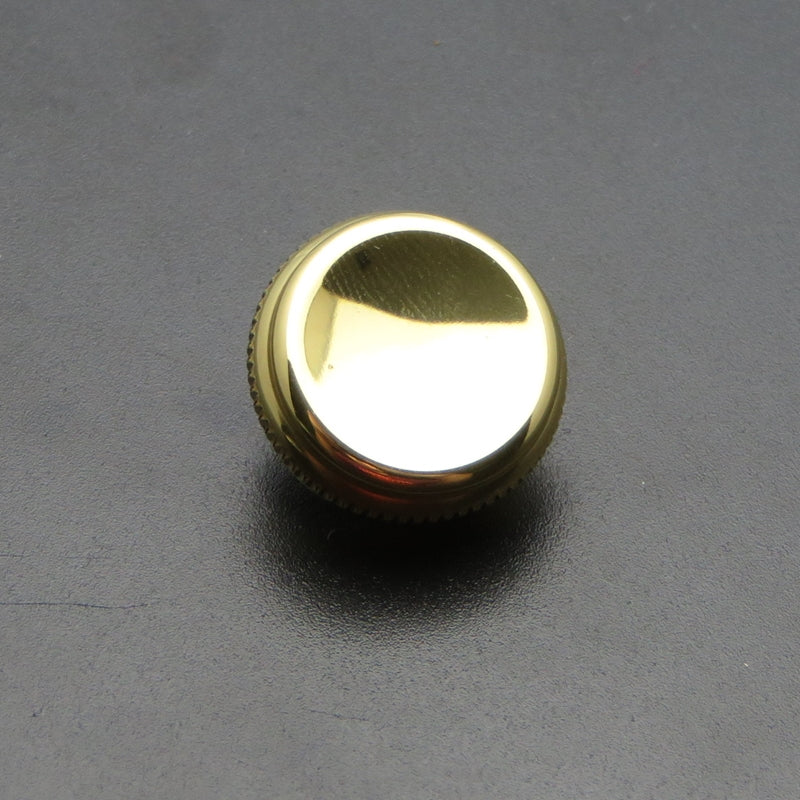 Conn/King Baritone Finger Button, Lacquer