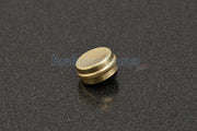 King Sousaphone Finger Button, Lacquer