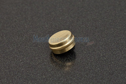 King Sousaphone Finger Button, Lacquer