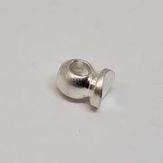Benge/Conn/King Trumpet Stop Post Silver Plated