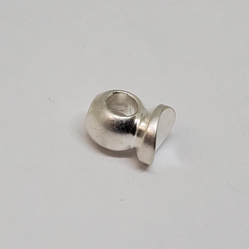 Benge/Conn/King Trumpet Stop Post Silver Plated