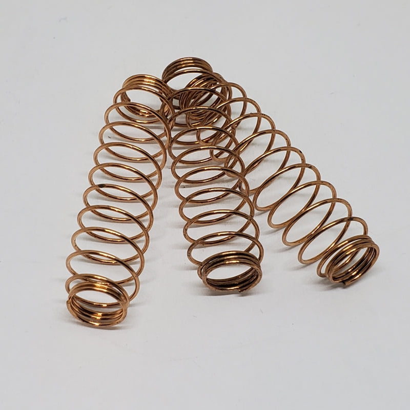 Conn Vintage One Trumpet & Flugelhorn Valve Springs Set of 3