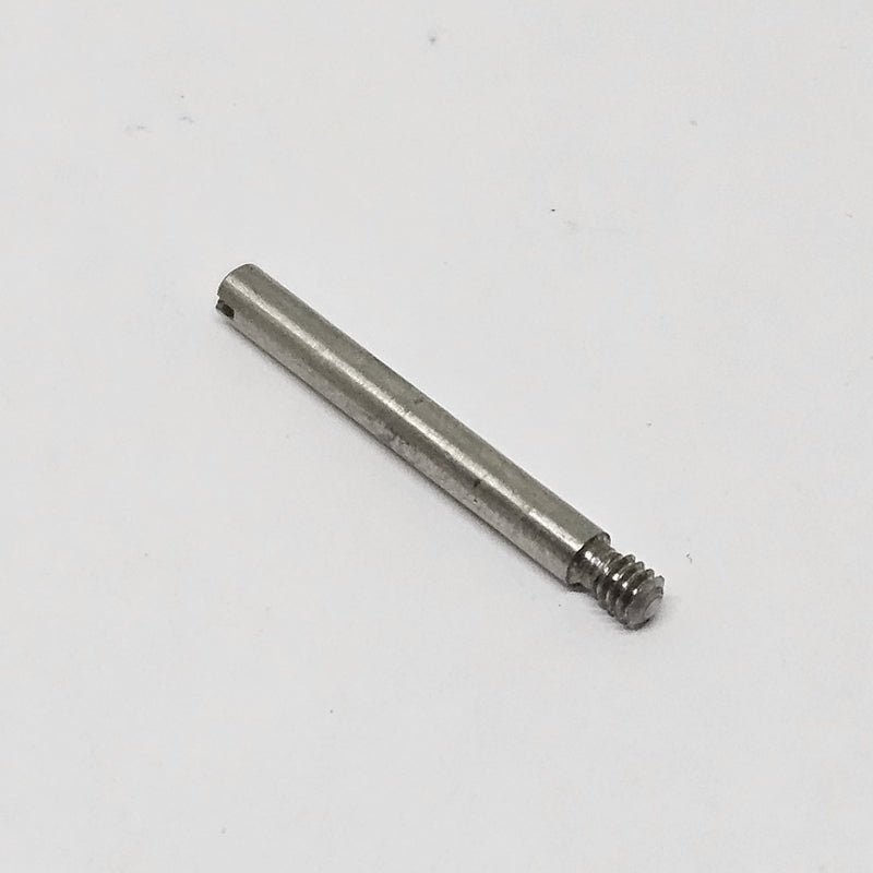 King Tenor Trombone Water Key Screw