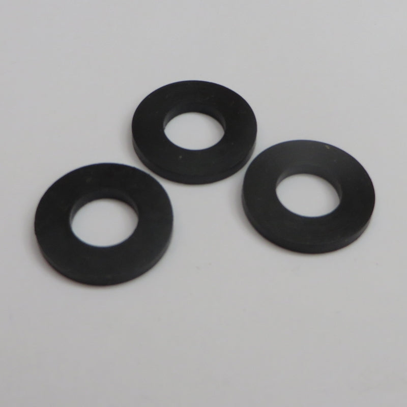 Conn/King Trumpet Top Valve Cap Washers Set of 3