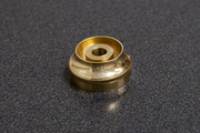 Conn / King Sousaphone Top Valve Cap, Lacquer