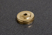Conn / King Sousaphone Bottom Valve Cap, Lacquer