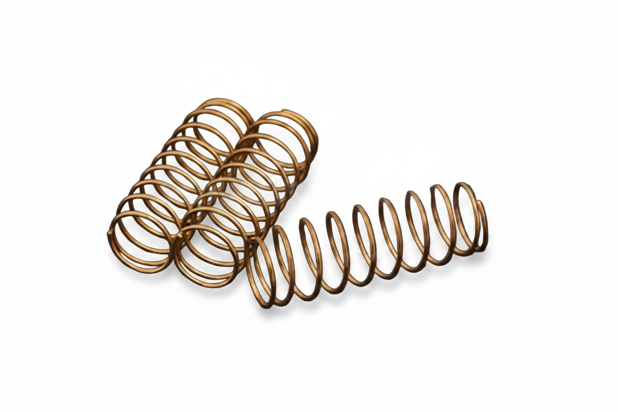 Conn / King Sousaphone Valve Springs (set)