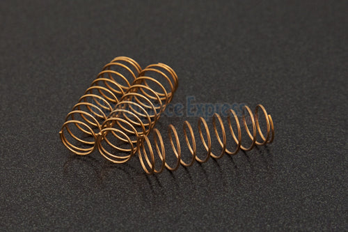 Conn / King Sousaphone Valve Springs (set)