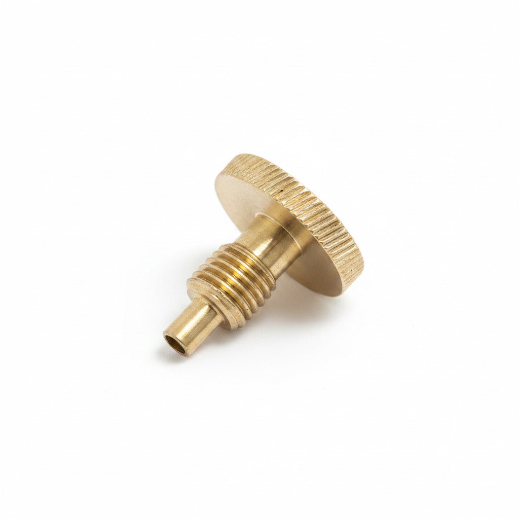 Conn / King Sousaphone Bell Screw, Lacquer
