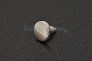 Conn / King Sousaphone Bell Screw, Silver Plated