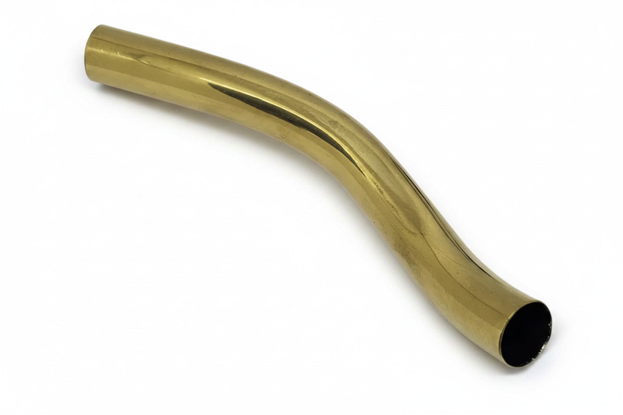 King Sousaphone Lower Mouthpipe Gooseneck