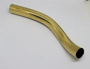King Sousaphone Lower Mouthpipe Gooseneck