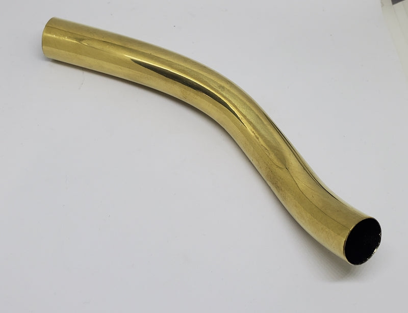 King Sousaphone Lower Mouthpipe Gooseneck