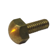King Sousaphone Mounting Screw, Old Style Prior to 2000 for 2370 Newer Part #CSPSU0711901