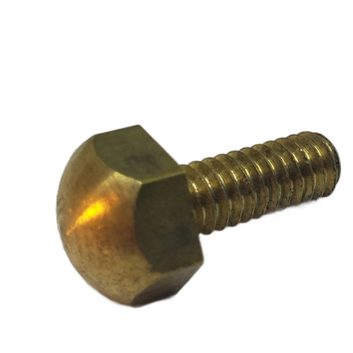 King Sousaphone Mounting Screw, Old Style Prior to 2000 for 2370 Newer Part #CSPSU0711901