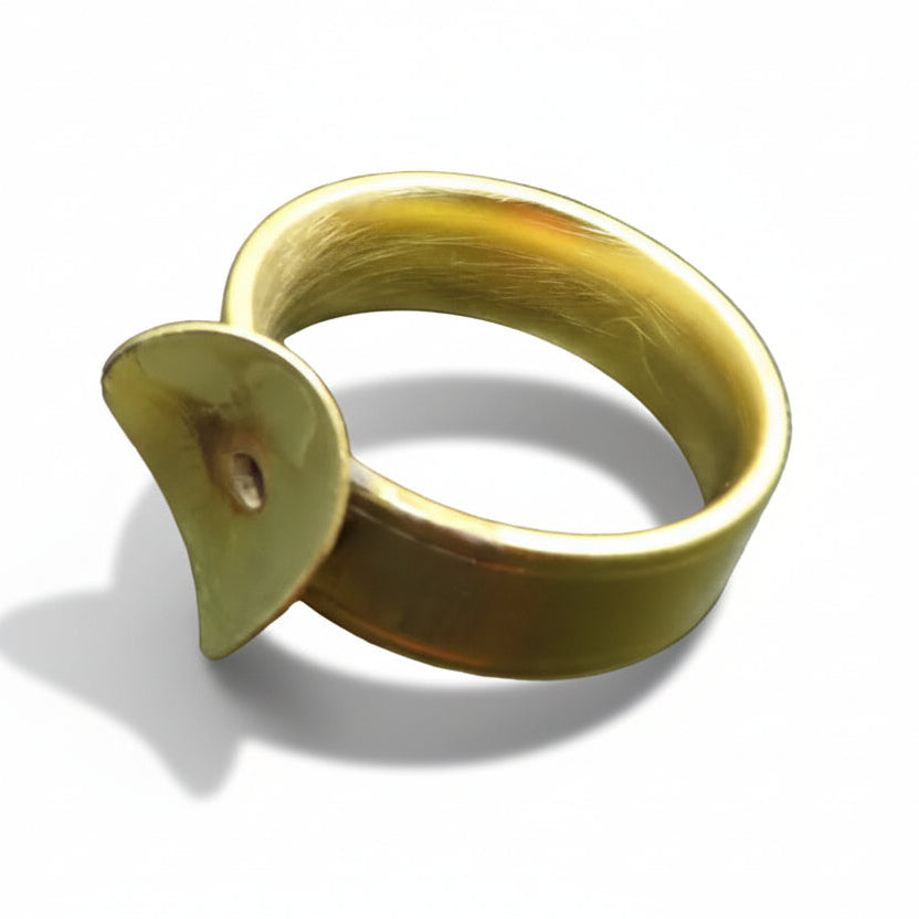 Conn/King Baritone, Tuba & Sousaphone Thumb Ring