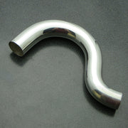 Conn Sousaphone Mouthpipe Tube (22K, 20K), Lower with Guard Wire, Silver Plated SU30024ASP