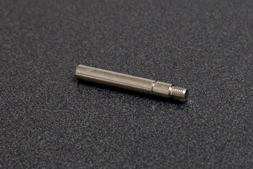 Conn Sousaphone Valve Stem (for Silver & Lacquer 22K, 20K Only), Nickel