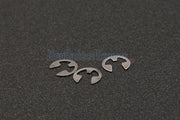 Conn Sousaphone Retainer Washers C clip, Set of 3 (20K)
