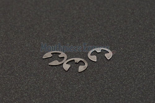 Conn Sousaphone Retainer Washers C clip, Set of 3 (20K)