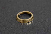 Conn Sousaphone Top Valve Cap Ring (22K, 20K), Lacquer
