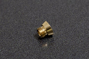 Conn Sousaphone Valve Cap Bumper Screw (22K, 20K), Lacquer