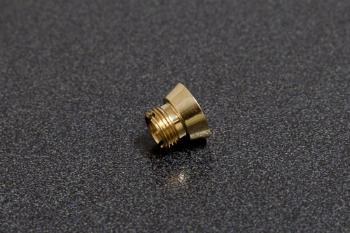 Conn Sousaphone Valve Cap Bumper Screw (22K, 20K), Lacquer