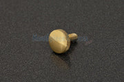 Conn Sousaphone Bell Screw (22K, 20K), Lacquer - One (1) Screw