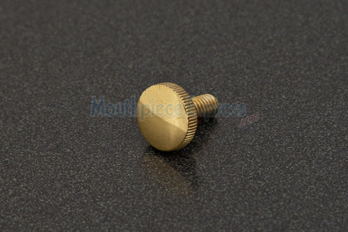 Conn Sousaphone Bell Screw (22K, 20K), Lacquer - One (1) Screw