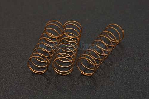 Conn Sousaphone Valve Springs (22K, 20K Only) Set of 3