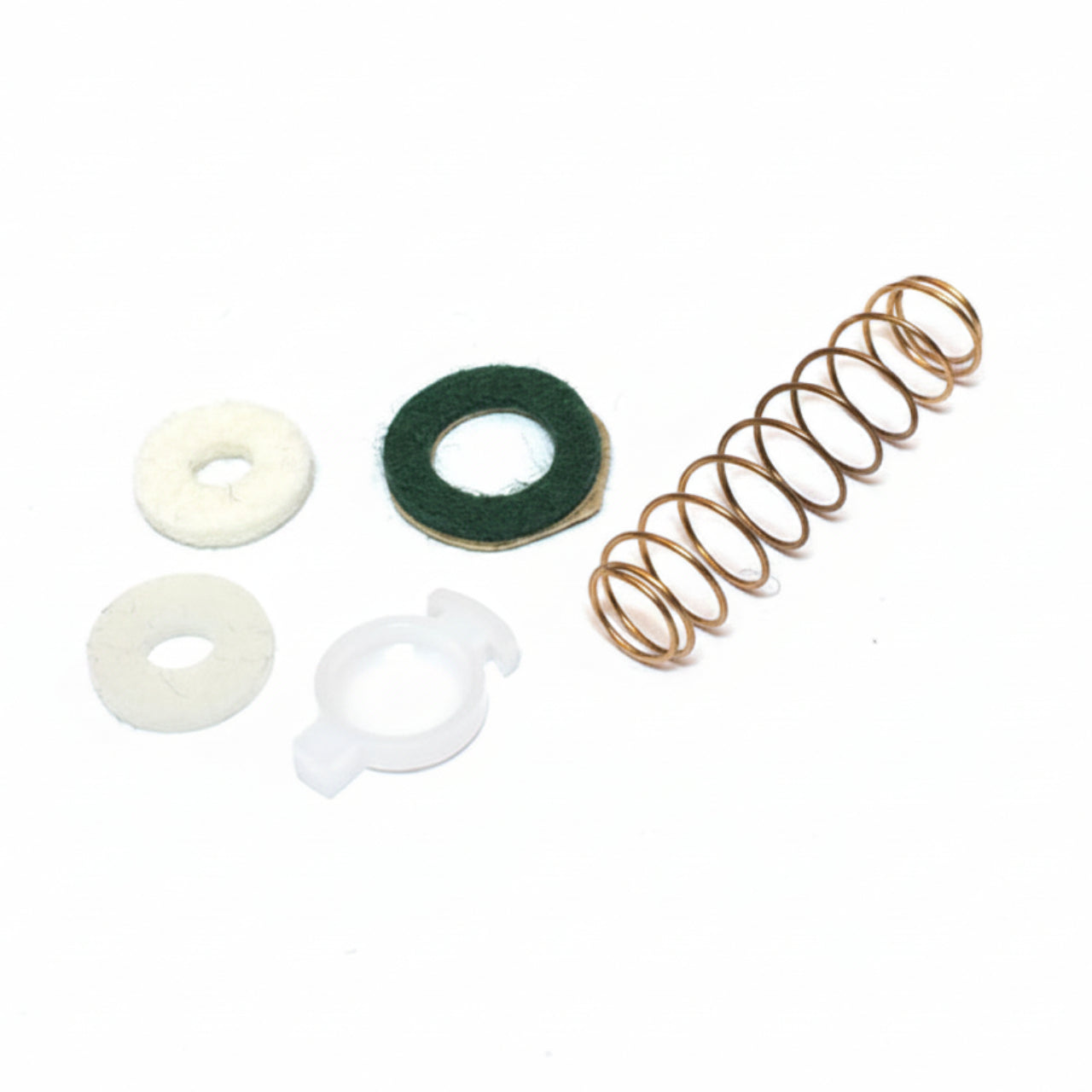 Schilke Piccolo Trumpet Tune-up Kit, TR CR  4th Valve only Kit