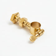 Schilke Trumpet Adjustable Bell Brace, Gold