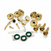 Schilke Trumpet Gold Trim Kit