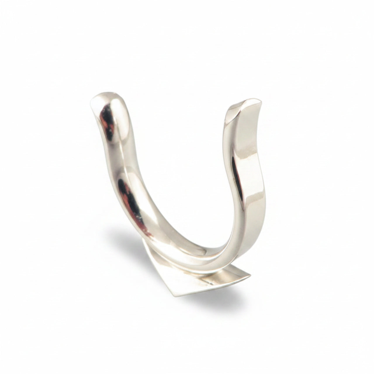 Schilke Trumpet Large Thumb Saddle 1st Valve slide