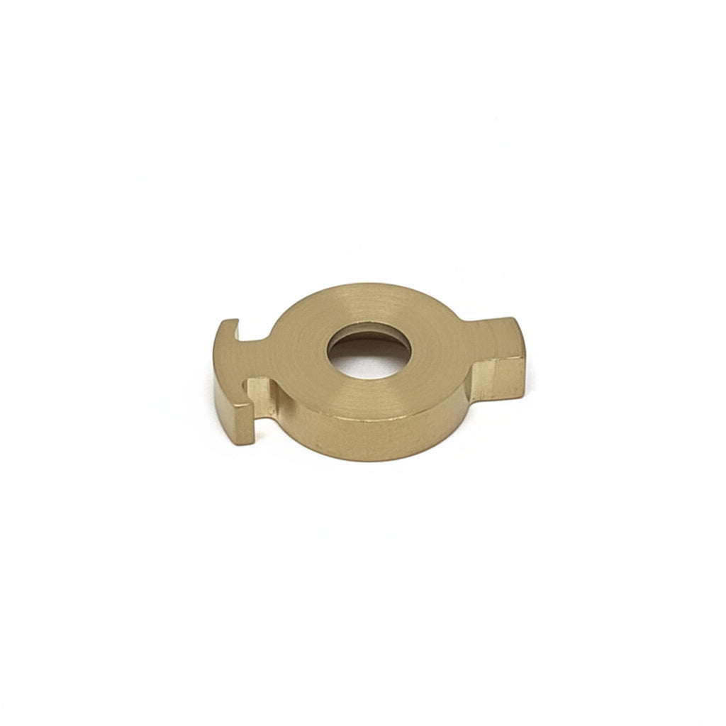 Schilke Trumpet Metal Valve Guide (1)