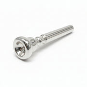 Schilke Trumpet Mouthpiece, silver