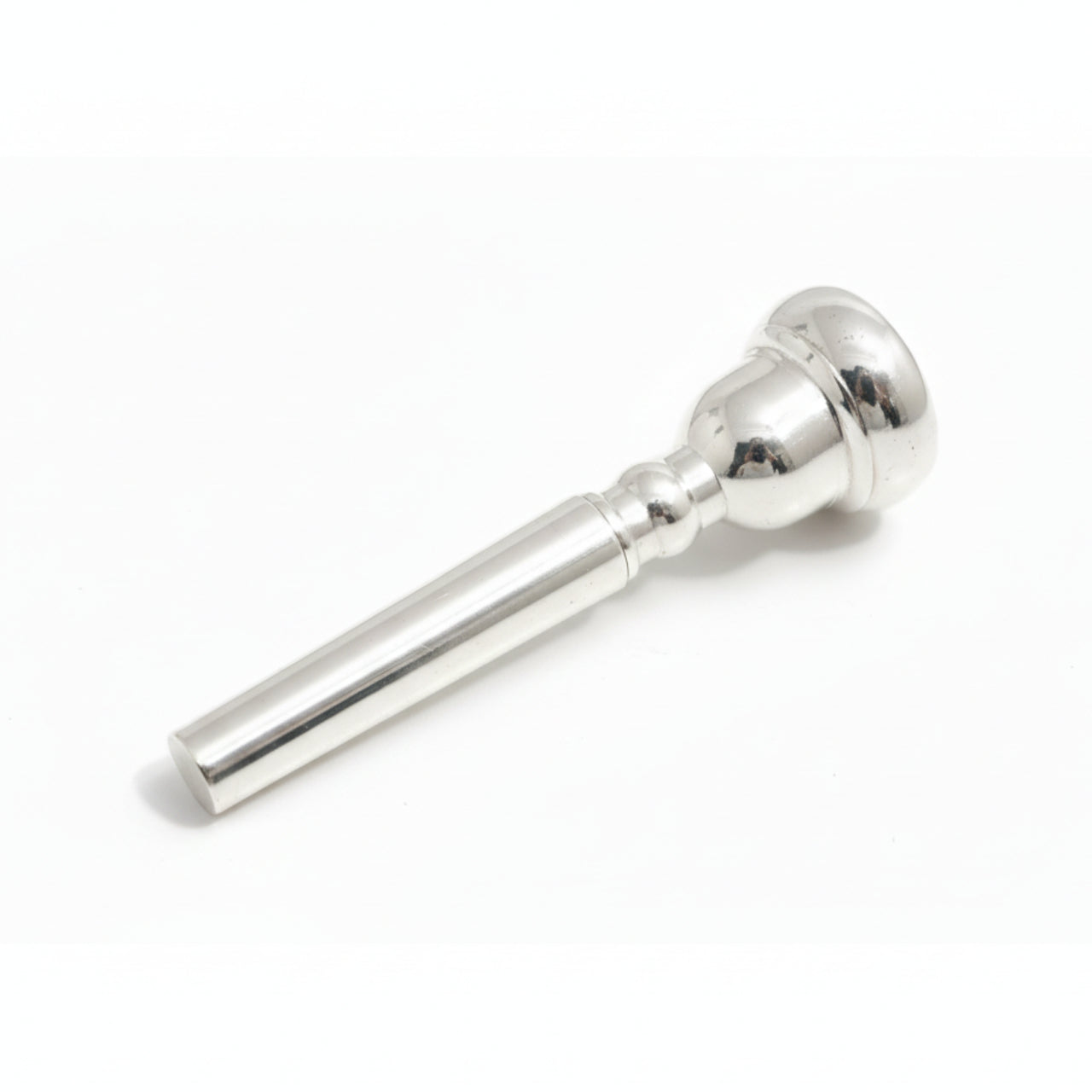 Schilke Trumpet Mouthpiece, silver