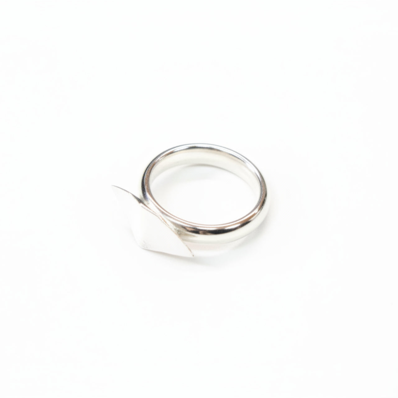 Schilke Trumpet Small Pinky Ring for 3rd valve slide