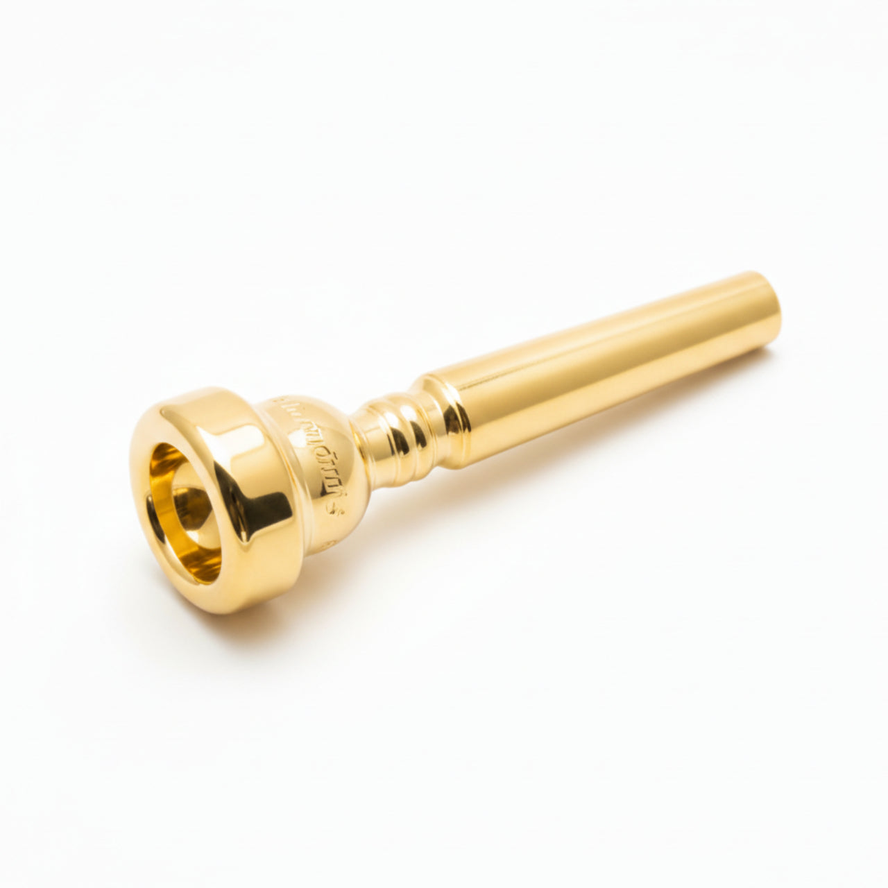 Schilke Symphony Series Trumpet Mouthpiece, M3C – Mouthpiece