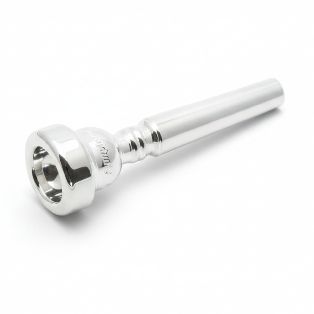 Schilke Symphony Series Trumpet Mouthpiece