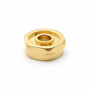 Schilke Trumpet Top Cap, Gold Plated (1)
