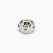 Schilke Trumpet Top Cap, Silver (1)
