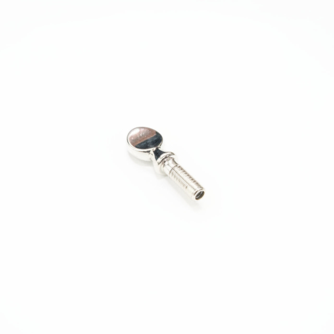 Schilke Trumpet Tuning Bell Bottom Screw Silver
