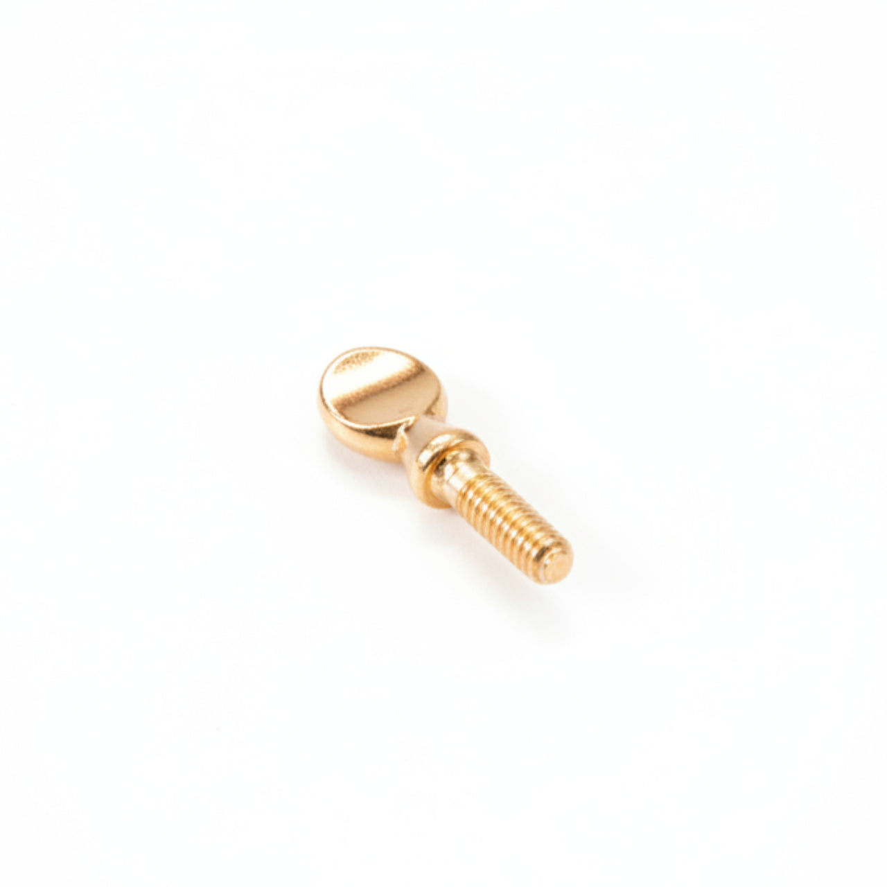 Schilke Trumpet Tuning Bell Bottom Screw, Gold