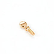 Schilke Trumpet Tuning Bell Bottom Screw, Gold
