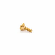 Schilke Trumpet Tuning Bell Top Rail Screw, Gold
